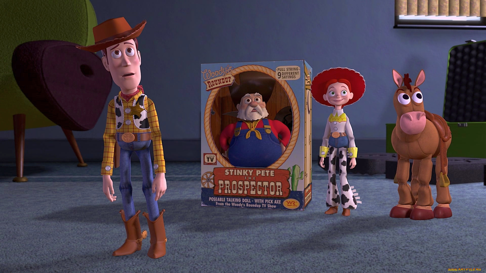 , toy story 2, , , , , , , 